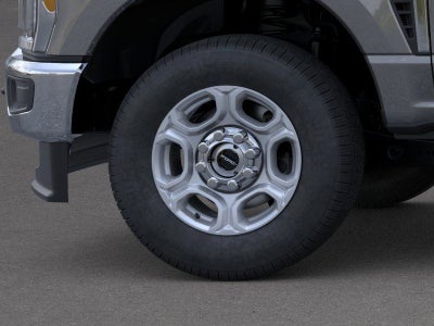 2026 Ford F-350SD XLT w/5th Wheel Prep Pkg