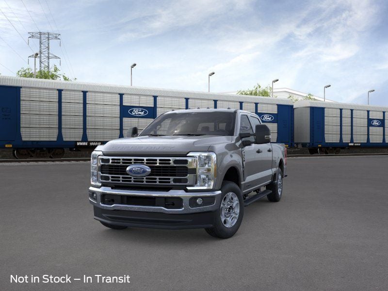 2026 Ford F-350SD XLT w/5th Wheel Prep Pkg