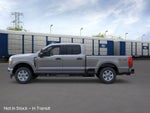 2026 Ford F-350SD XLT w/5th Wheel Prep Pkg
