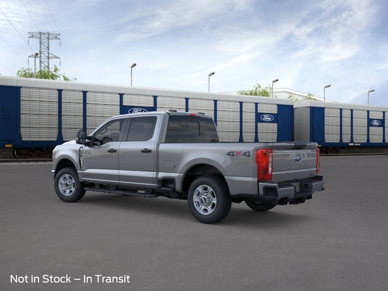 2026 Ford F-350SD XLT w/5th Wheel Prep Pkg