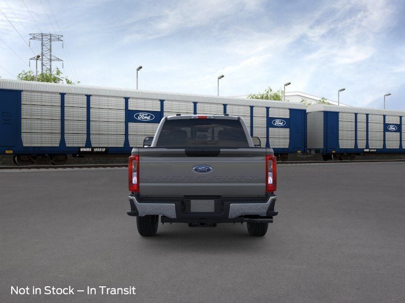 2026 Ford F-350SD XLT w/5th Wheel Prep Pkg