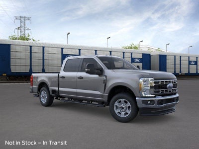 2026 Ford F-350SD XLT w/5th Wheel Prep Pkg