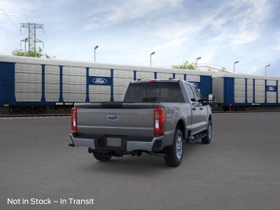 2026 Ford F-350SD XLT w/5th Wheel Prep Pkg