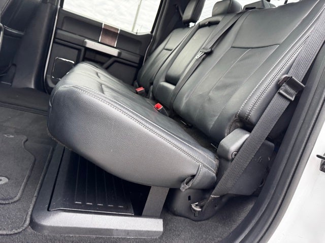 2022 Ford F-350SD Lariat Special w/ Twin Panel Moonroof + 360 Camera