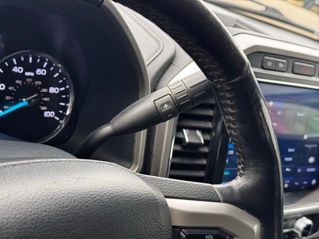 2022 Ford F-350SD Lariat Special w/ Twin Panel Moonroof + 360 Camera
