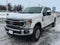 2022 Ford F-350SD Lariat Special w/ Twin Panel Moonroof + 360 Camera
