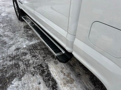 2022 Ford F-350SD Lariat Special w/ Twin Panel Moonroof + 360 Camera