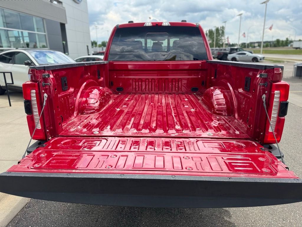 2023 Ford F-350SD Lariat