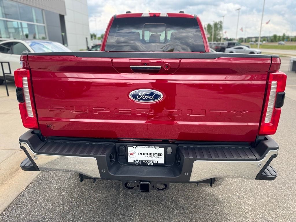 2023 Ford F-350SD Lariat