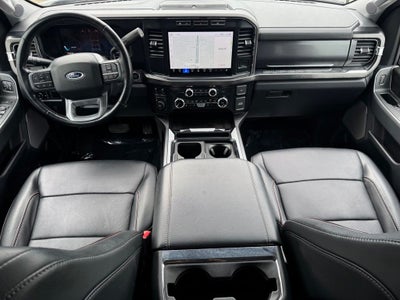 2023 Ford F-350SD Lariat
