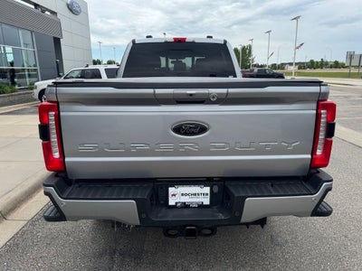 2023 Ford F-350SD Lariat