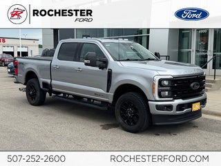 2023 Ford F-350SD Lariat