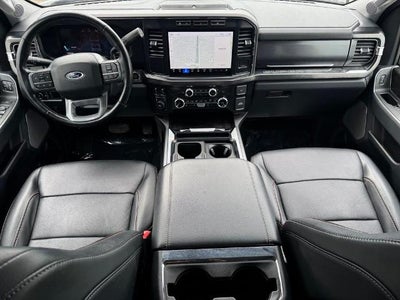 2023 Ford F-350SD Lariat