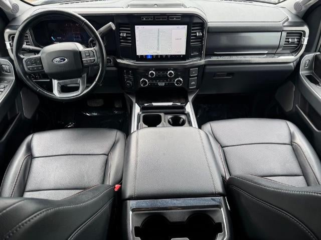 2023 Ford F-350SD Lariat