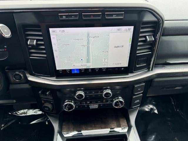 2023 Ford F-350SD Lariat