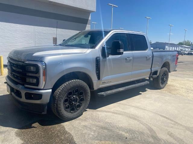 2023 Ford F-350SD Lariat