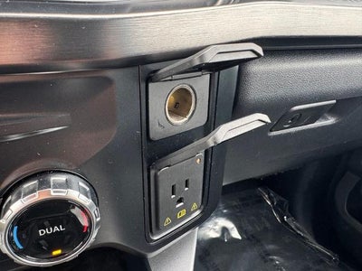 2023 Ford F-350SD Lariat