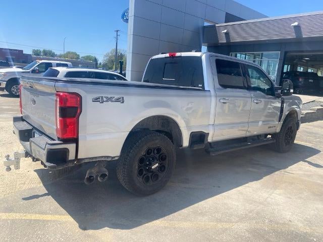 2023 Ford F-350SD Lariat