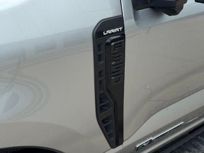 2023 Ford F-350SD Lariat