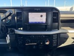 2026 Ford F-350SD XL w/Tailgate Step + 5th Wheel Prep