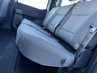 2026 Ford F-350SD XL w/Tailgate Step + 5th Wheel Prep