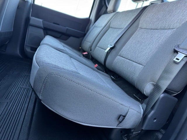 2026 Ford F-350SD XL w/Tailgate Step + 5th Wheel Prep