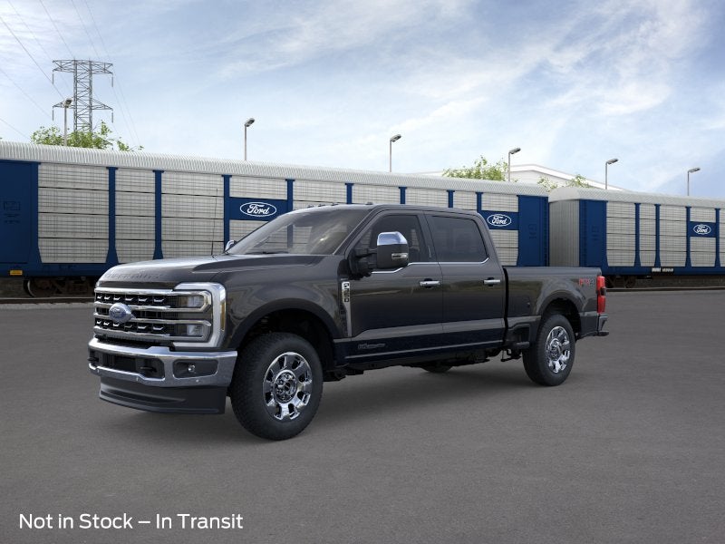 2026 Ford F-350SD F-350® Lariat®