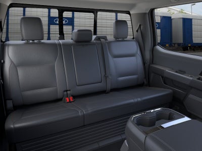 2026 Ford F-350SD F-350® Lariat®