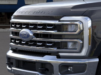 2026 Ford F-350SD F-350® Lariat®