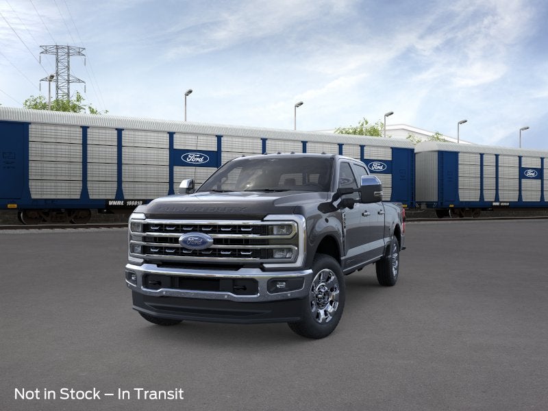 2026 Ford F-350SD F-350® Lariat®