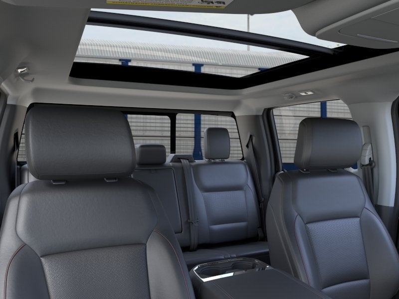 2026 Ford F-350SD F-350® Lariat®