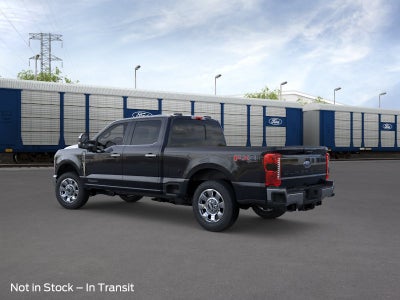 2026 Ford F-350SD F-350® Lariat®