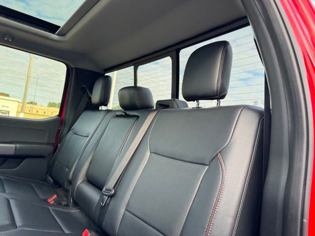 2023 Ford F-350SD Lariat