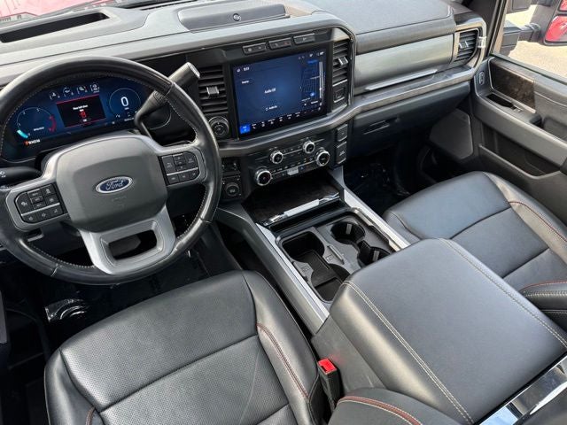 2023 Ford F-350SD Lariat
