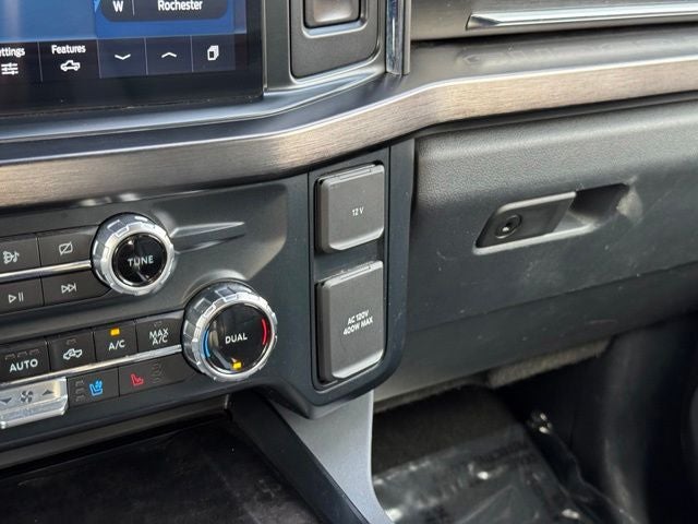 2023 Ford F-350SD Lariat