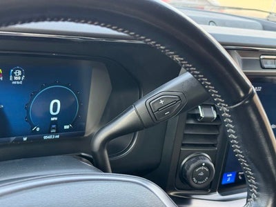 2023 Ford F-350SD Lariat