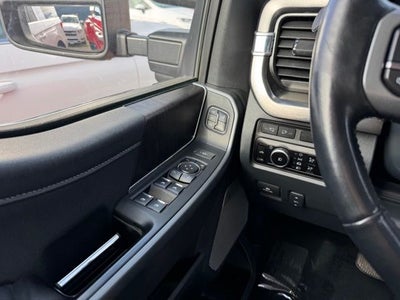 2023 Ford F-350SD Lariat