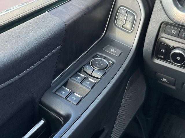 2023 Ford F-350SD Lariat