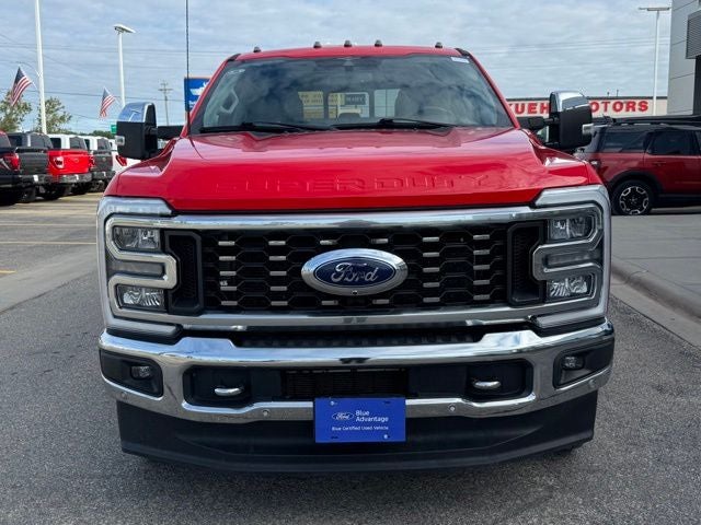 2023 Ford F-350SD Lariat