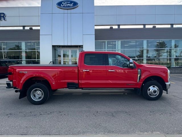 2023 Ford F-350SD Lariat