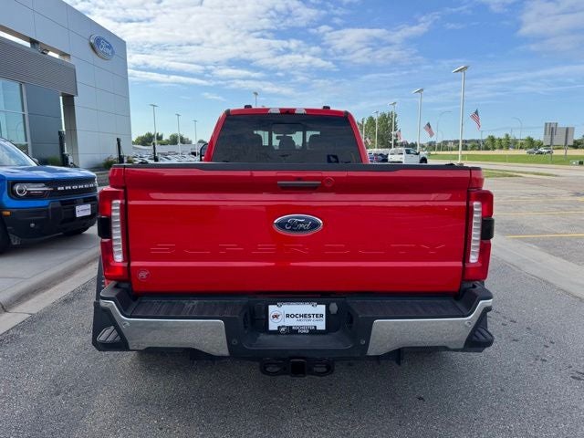 2023 Ford F-350SD Lariat