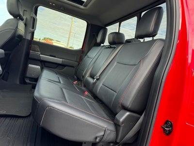 2023 Ford F-350SD Lariat