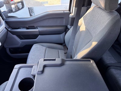 2027 Ford F-350SD XLT