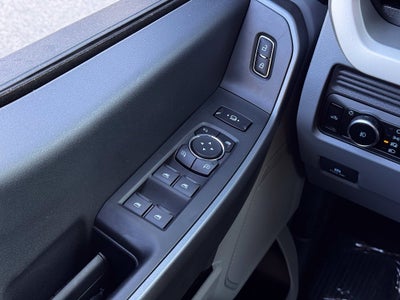 2027 Ford F-350SD XLT