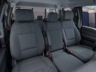 2027 Ford F-350SD F-350® XLT