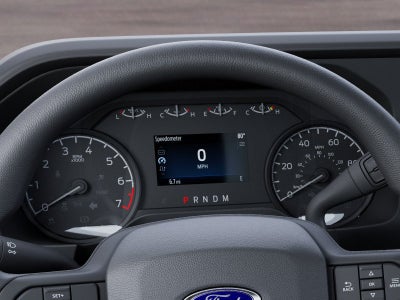 2027 Ford F-350SD F-350® XLT