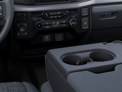 2027 Ford F-350SD F-350® XLT