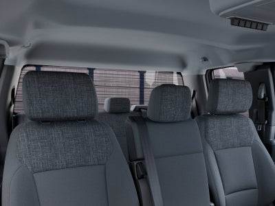 2027 Ford F-350SD F-350® XLT