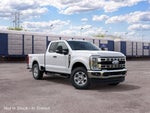 2027 Ford F-350SD F-350® XLT