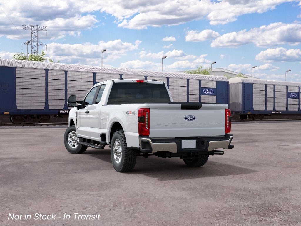 2027 Ford F-350SD F-350® XLT
